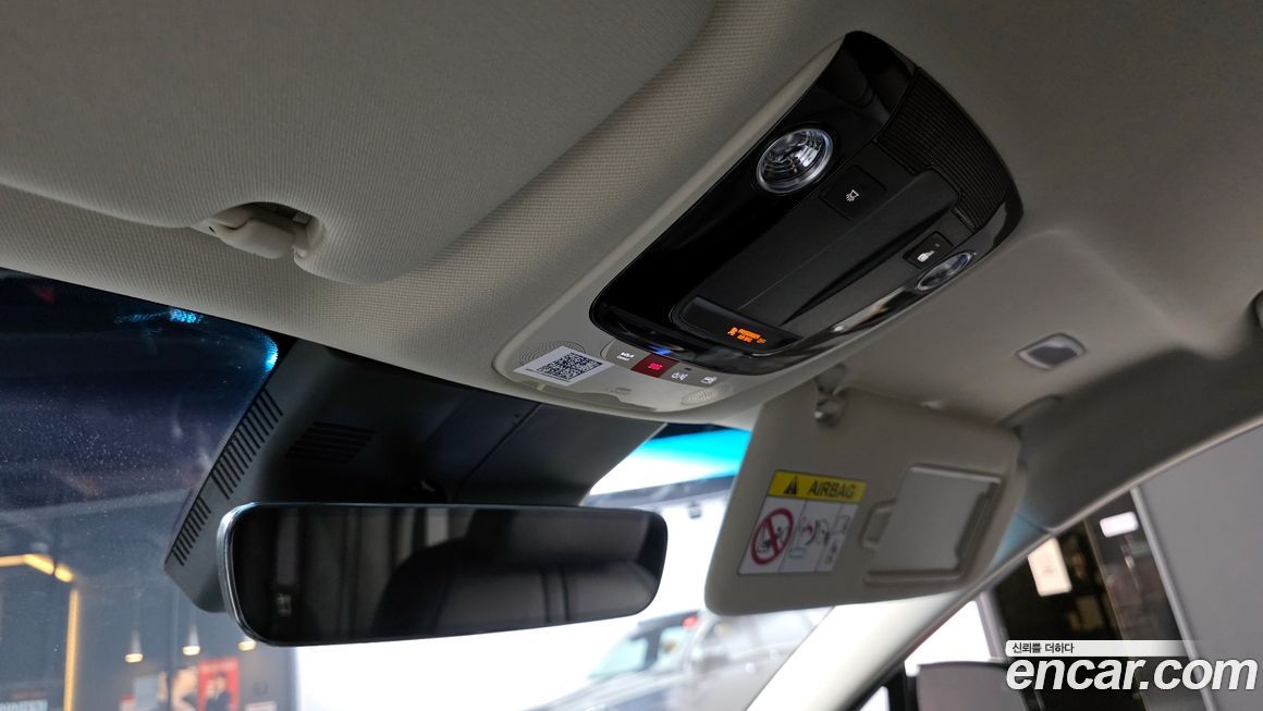 Kia K8 2025