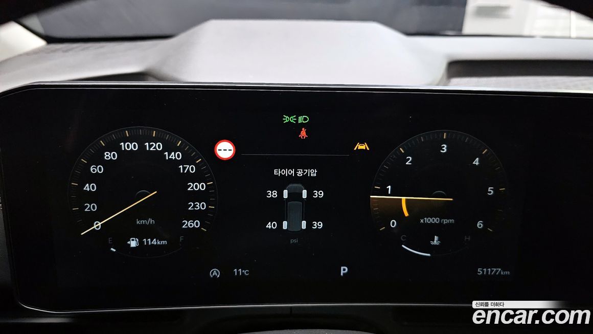 Kia Canival 2025