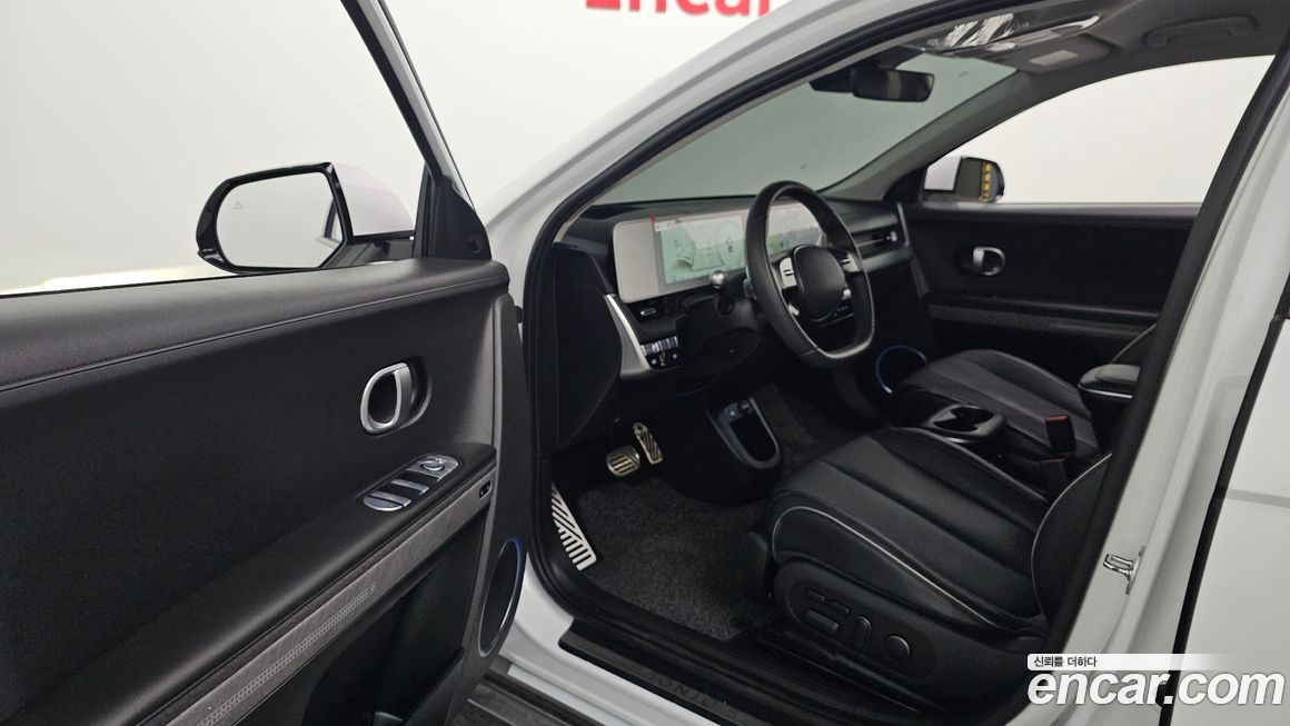 Hyundai Ioniq5 2024