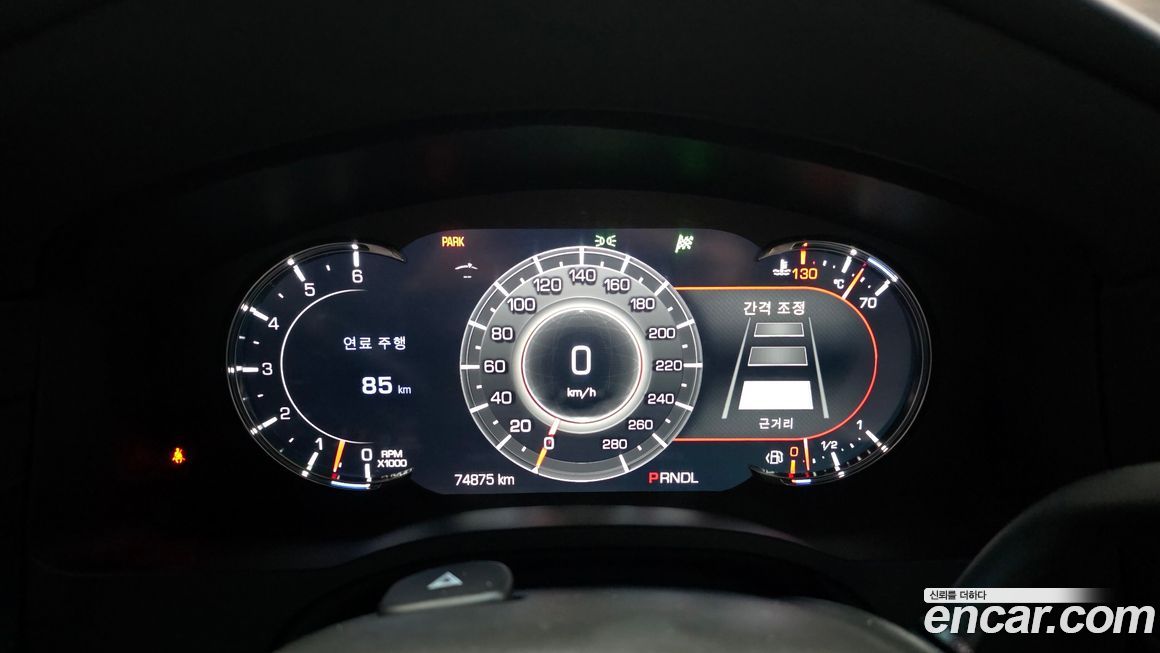 Cadillac Escalade 2019