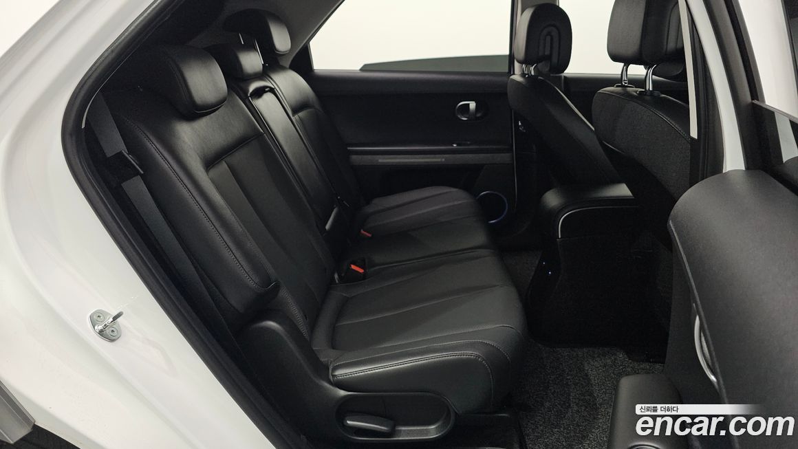 Hyundai Ioniq5 2024