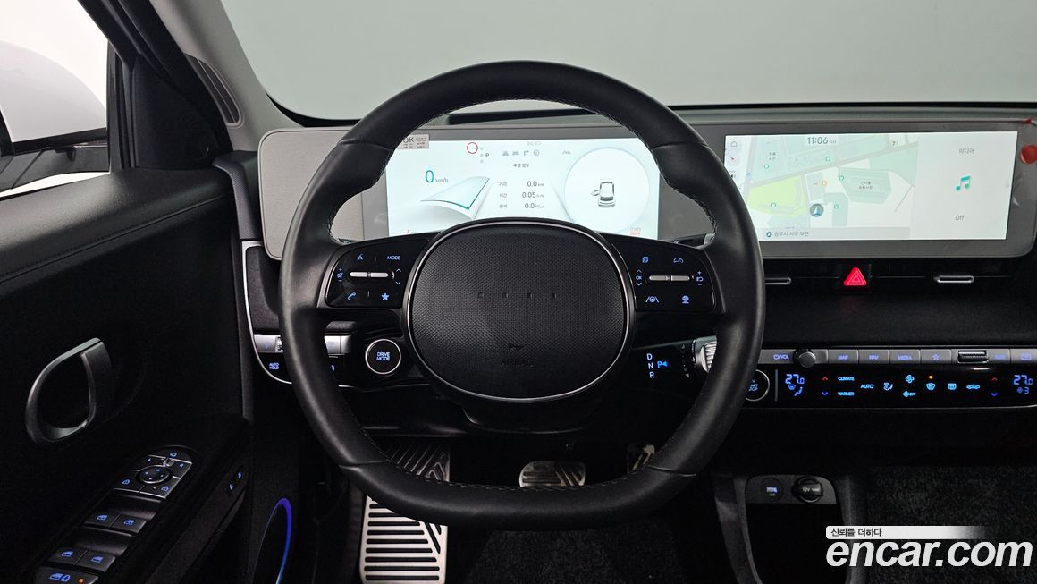 Hyundai Ioniq5 2024
