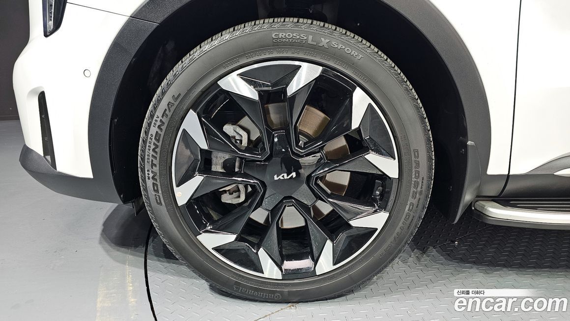 Kia Sorento 2024