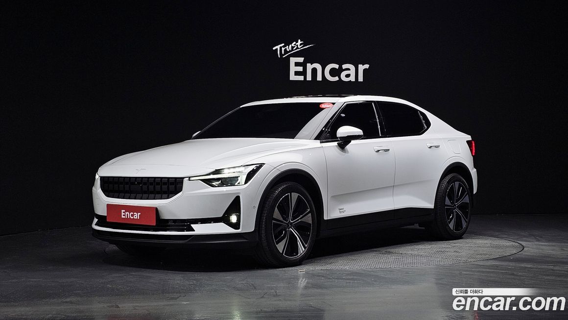 Polestar Polestar 2 2023
