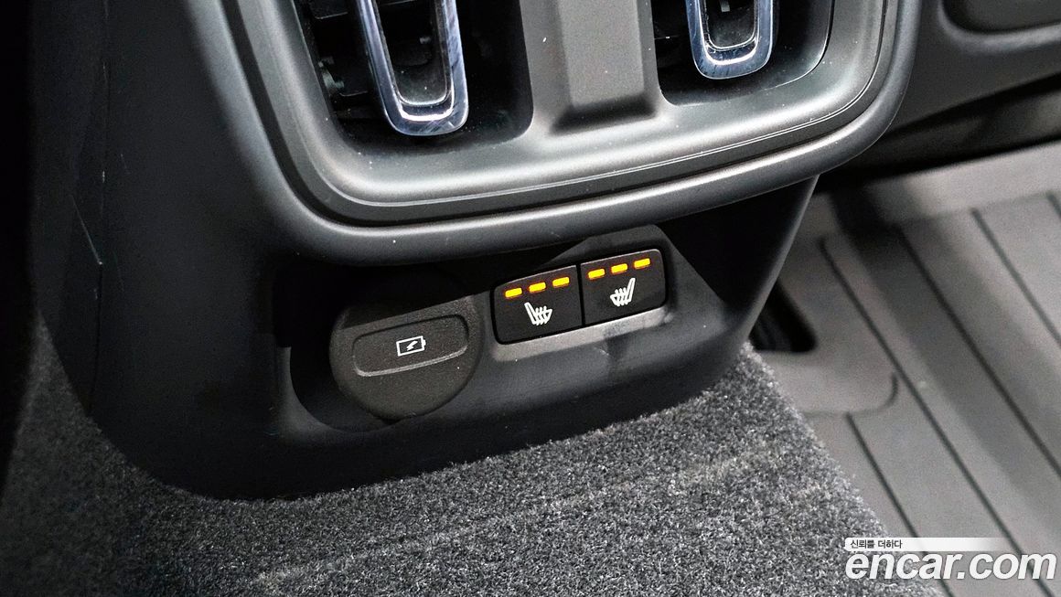 Polestar Polestar 2 2023