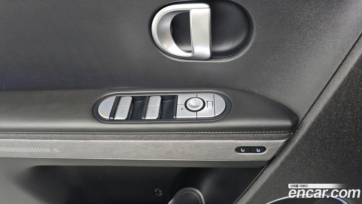 Hyundai Ioniq5 2024