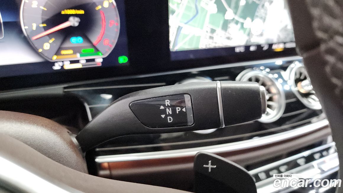 Mercedes-Benz CLS-Class 2019