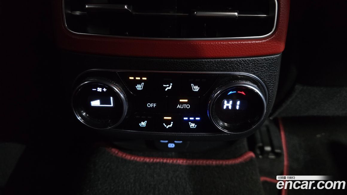 Genesis GV70 2021