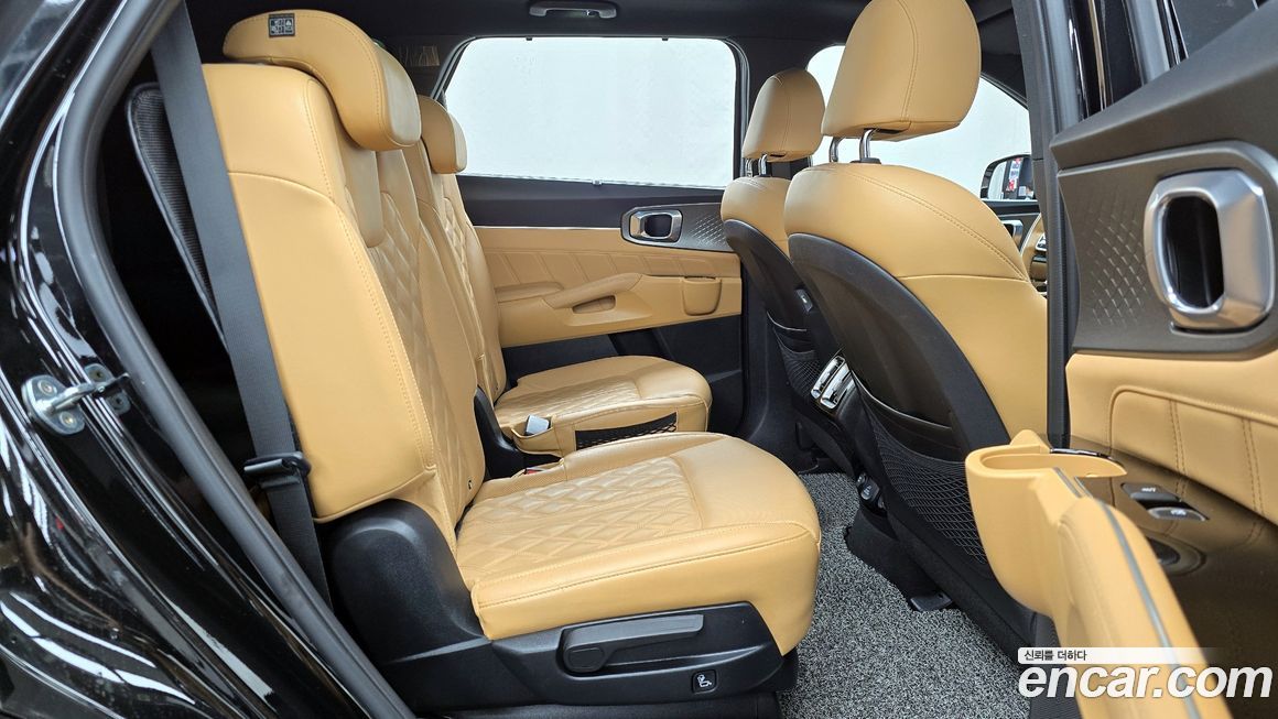 Kia Sorento 2023
