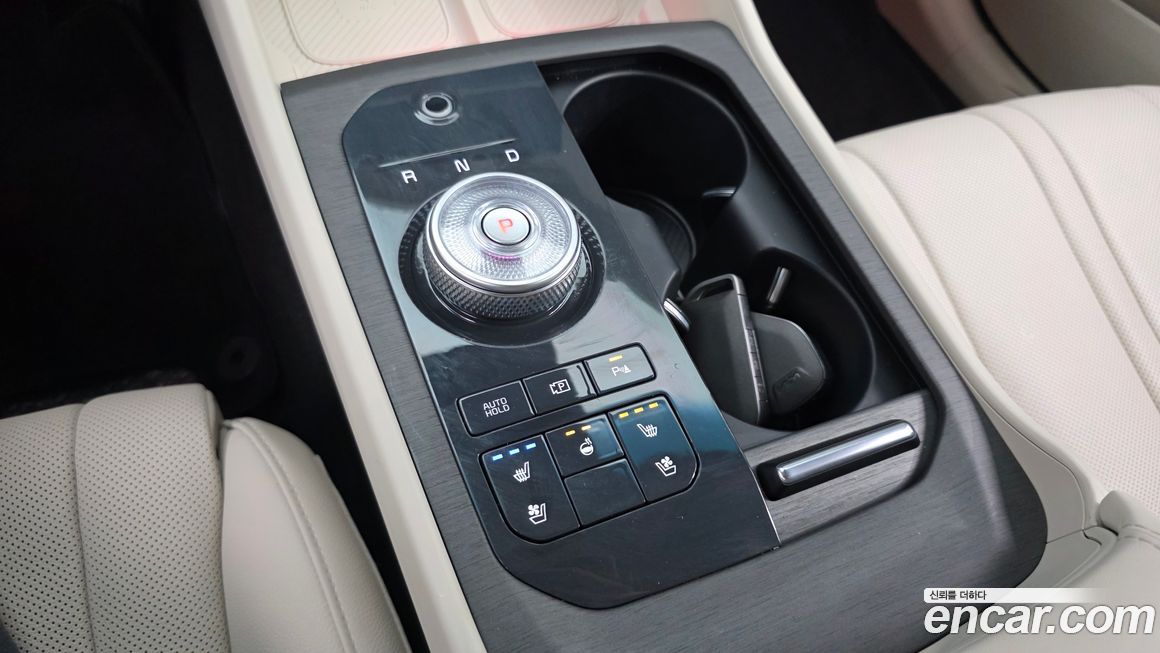 Kia K8 2025