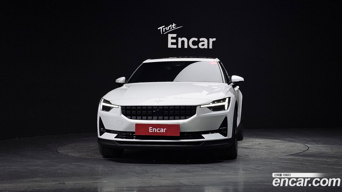 Polestar Polestar 2 2023