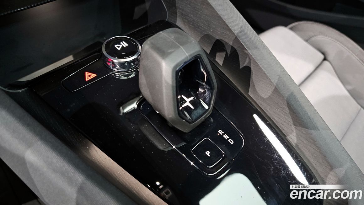 Polestar Polestar 2 2023