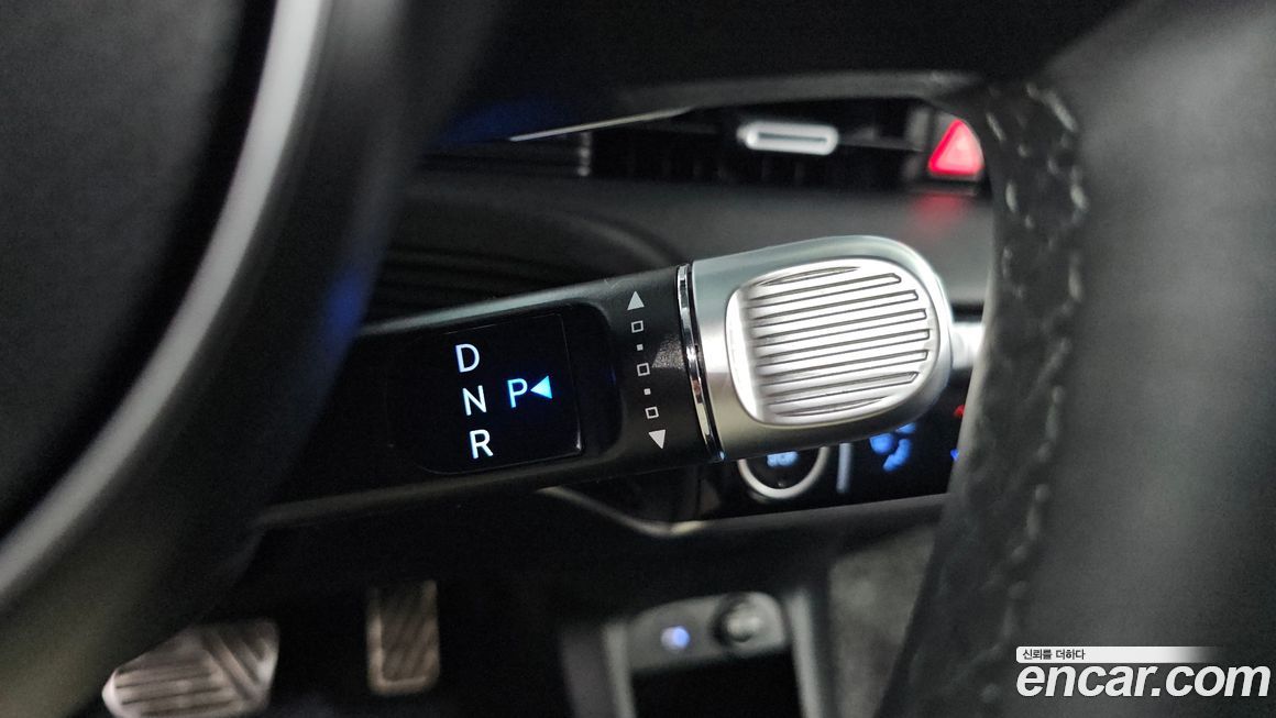 Hyundai Ioniq5 2024