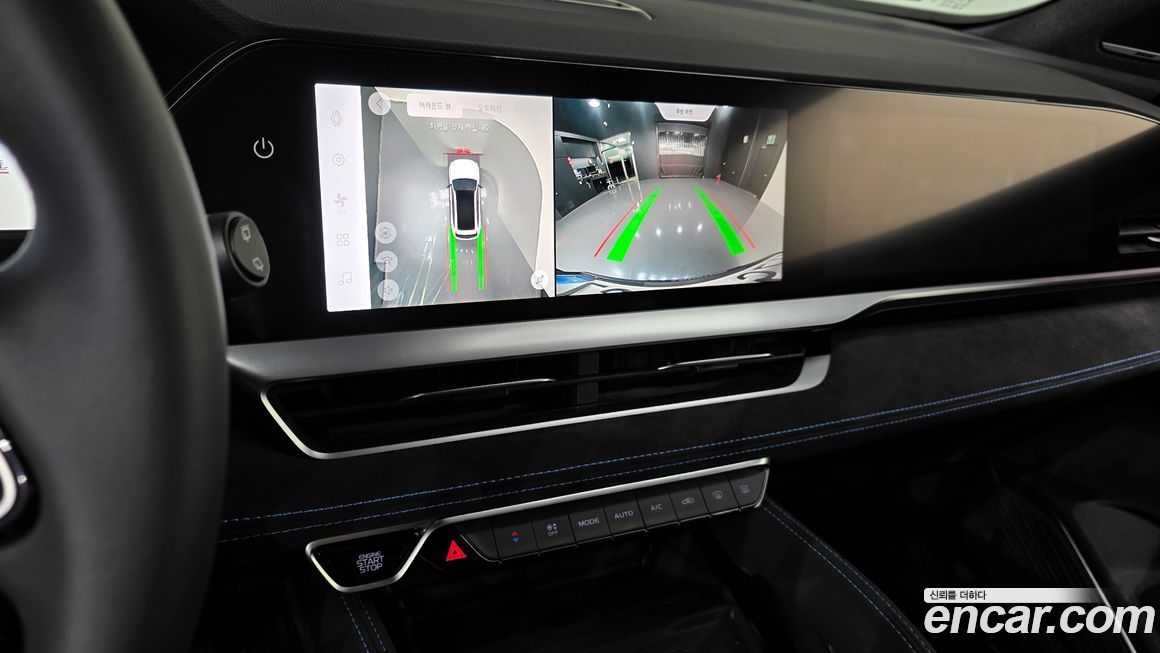 Renault-KoreaSamsung Grand Koleos 2025