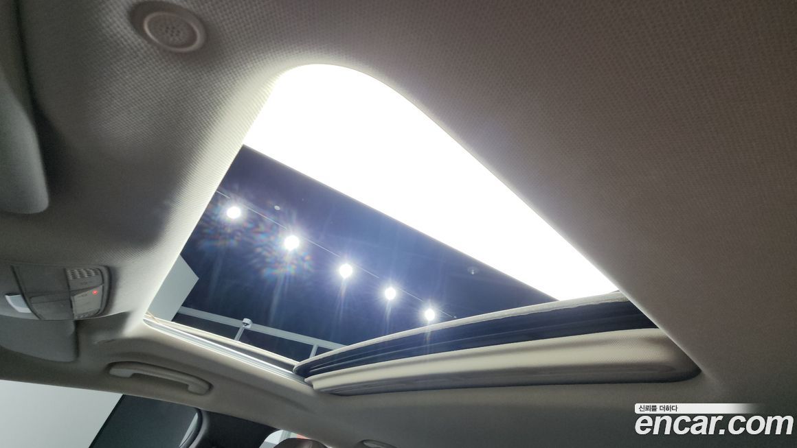 Mercedes-Benz CLS-Class 2019