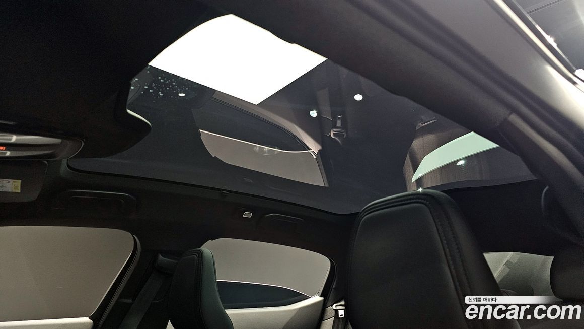 Polestar Polestar 2 2023