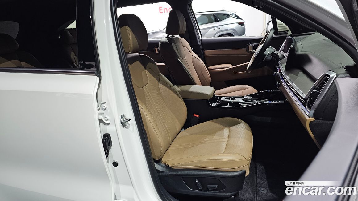 Kia Sorento 2024