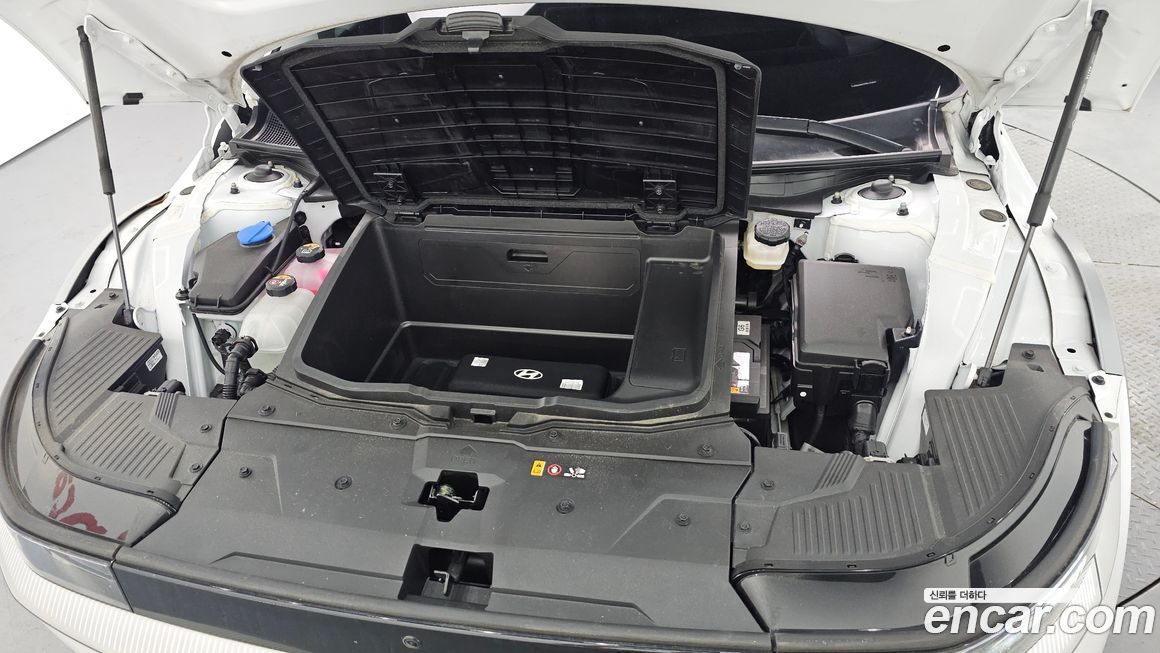 Hyundai Ioniq5 2024