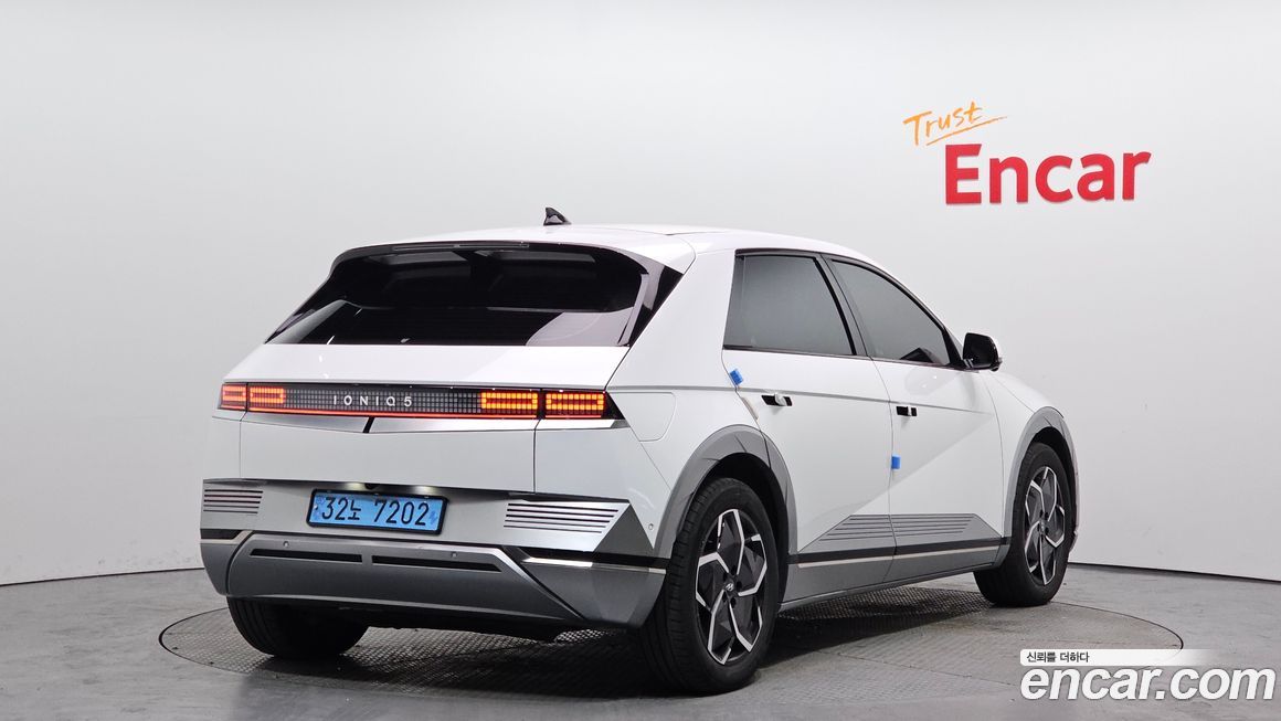 Hyundai Ioniq5 2024