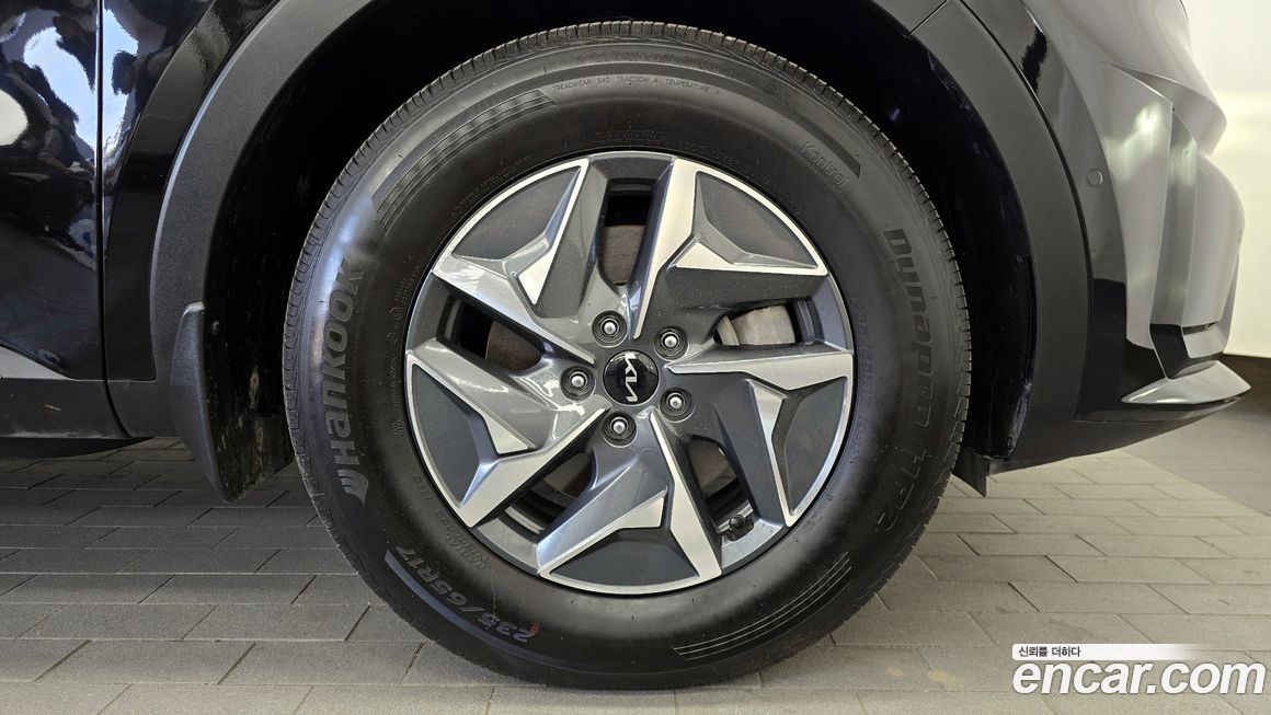Kia Sorento 2023