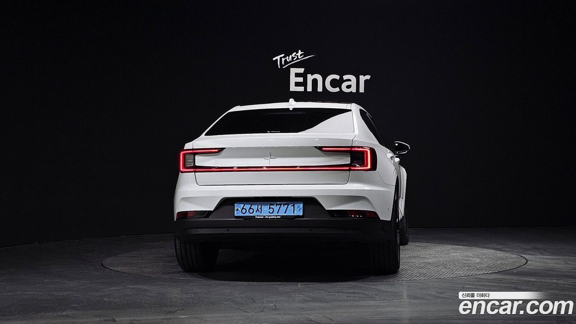 Polestar Polestar 2 2023