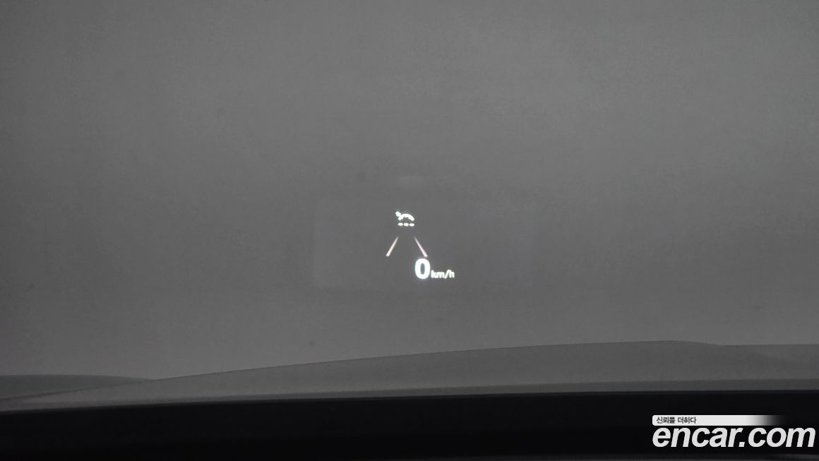 Genesis G90 2019