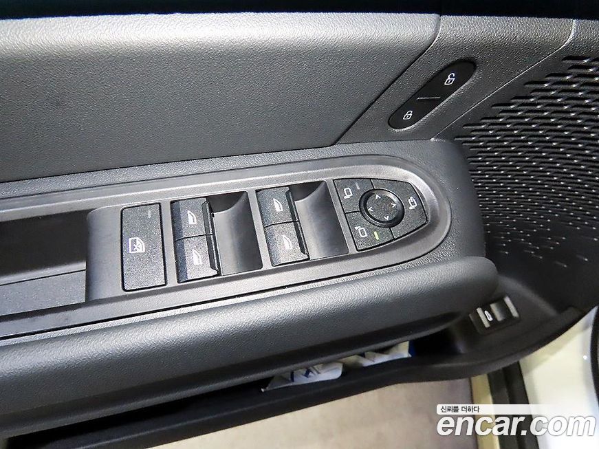 Mini Countryman 2025