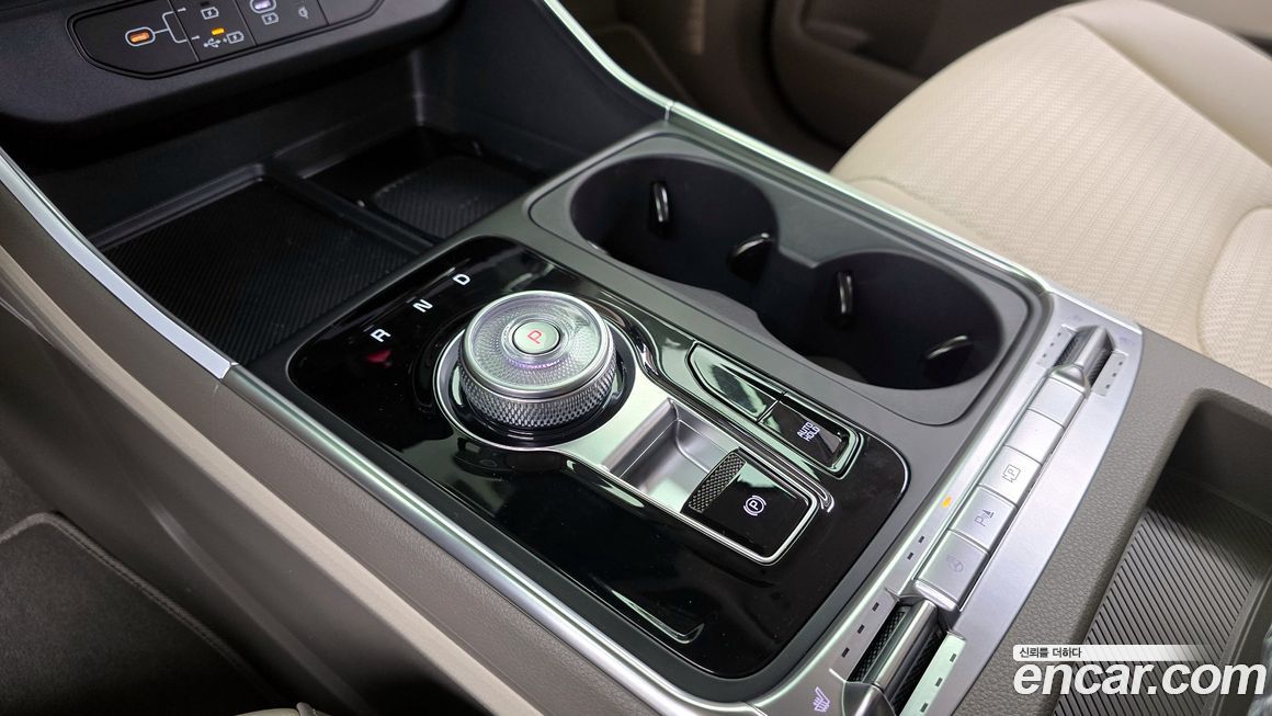 Kia Canival 2026