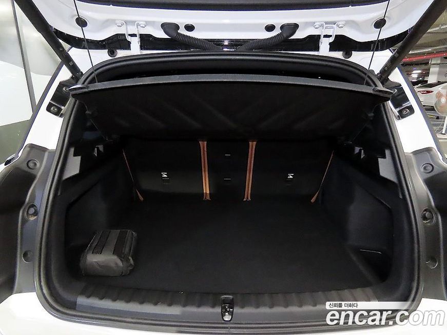 Mini Countryman 2025