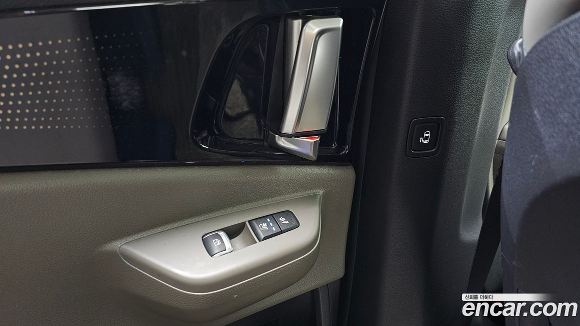 Kia Canival 2024