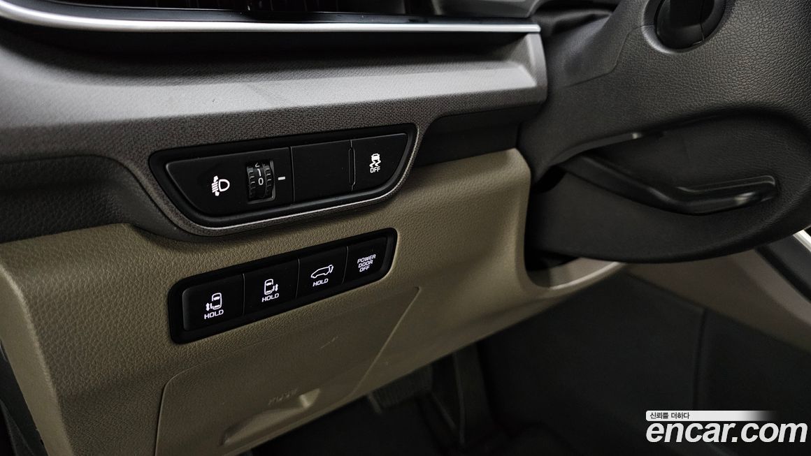 Kia Canival 2025