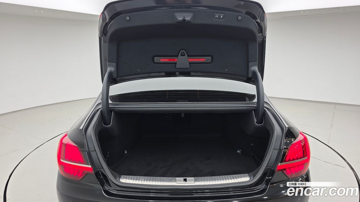 Kia K9 2024