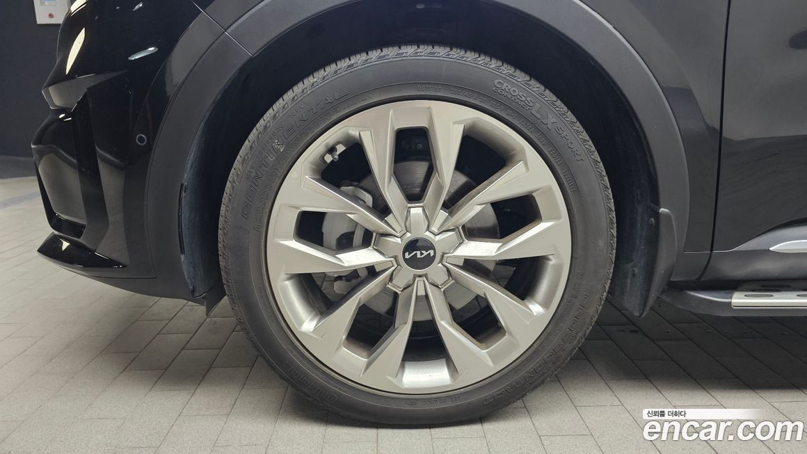 Kia Sorento 2023