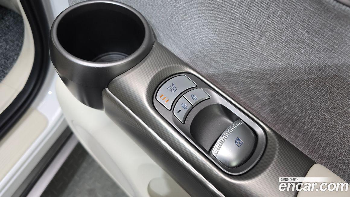 Genesis GV60 2022