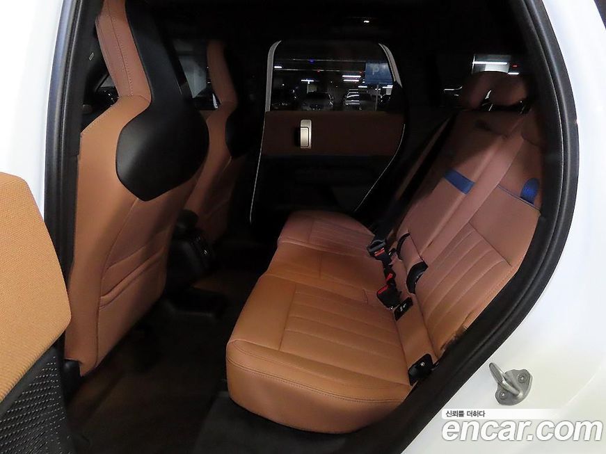 Mini Countryman 2025