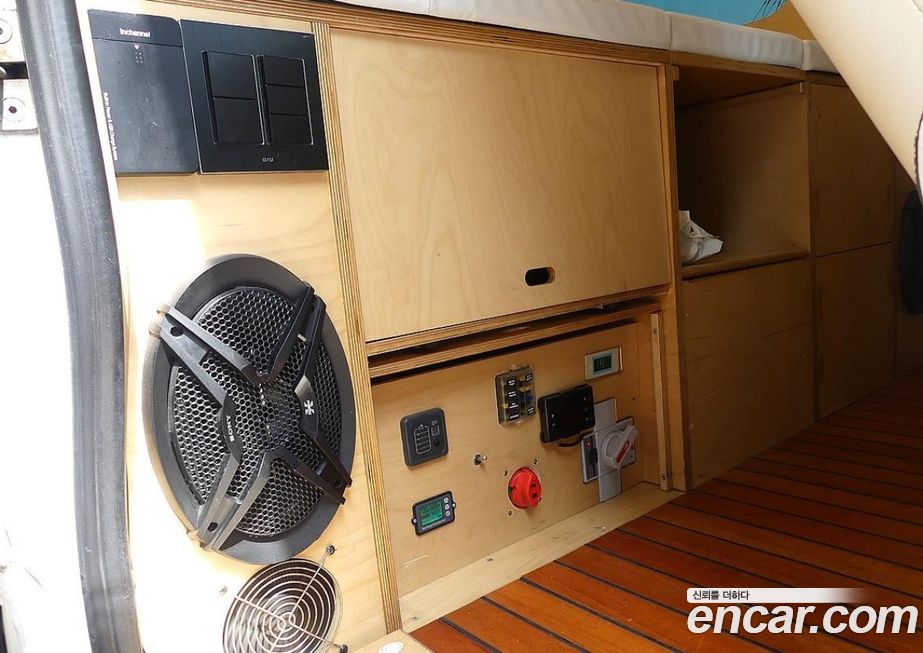 Mercedes-Benz Sprinter 2017