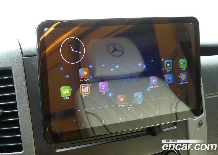 Mercedes-Benz Sprinter 2017