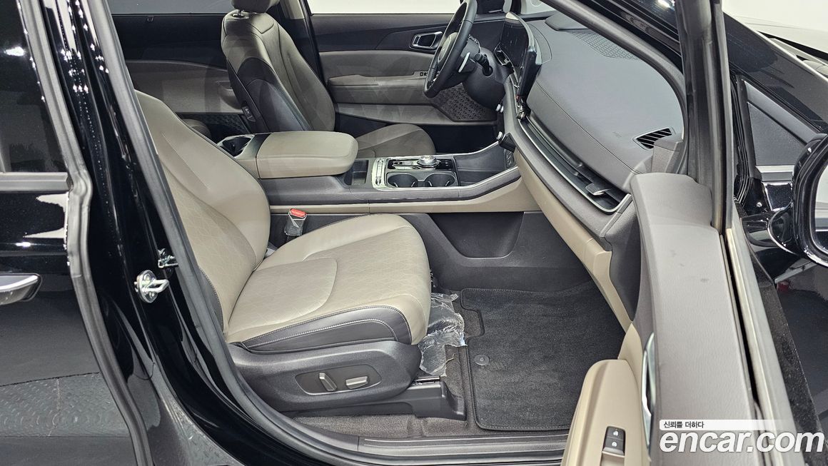 Kia Canival 2025