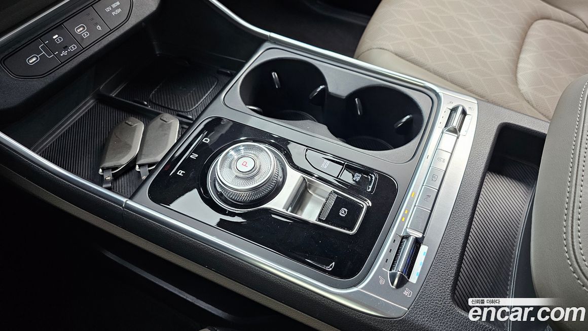 Kia Canival 2025