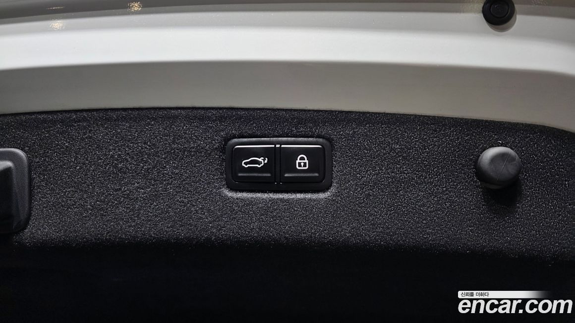 Kia K9 2022