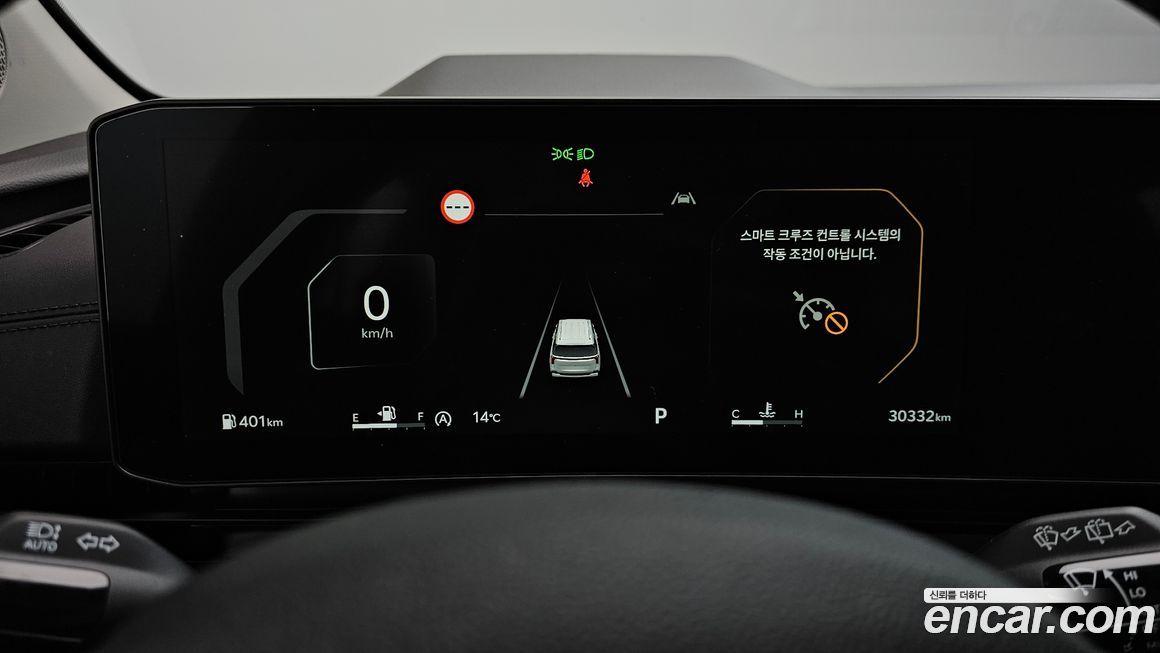 Kia Canival 2025
