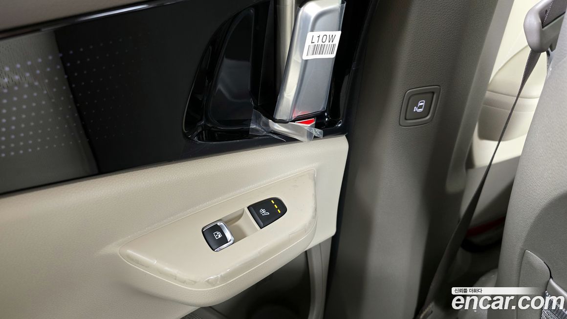 Kia Canival 2026