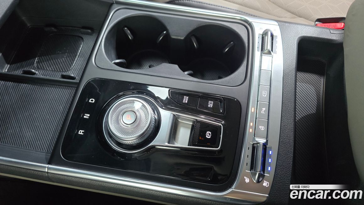 Kia Canival 2024