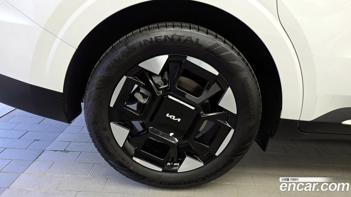 Kia Canival 2026
