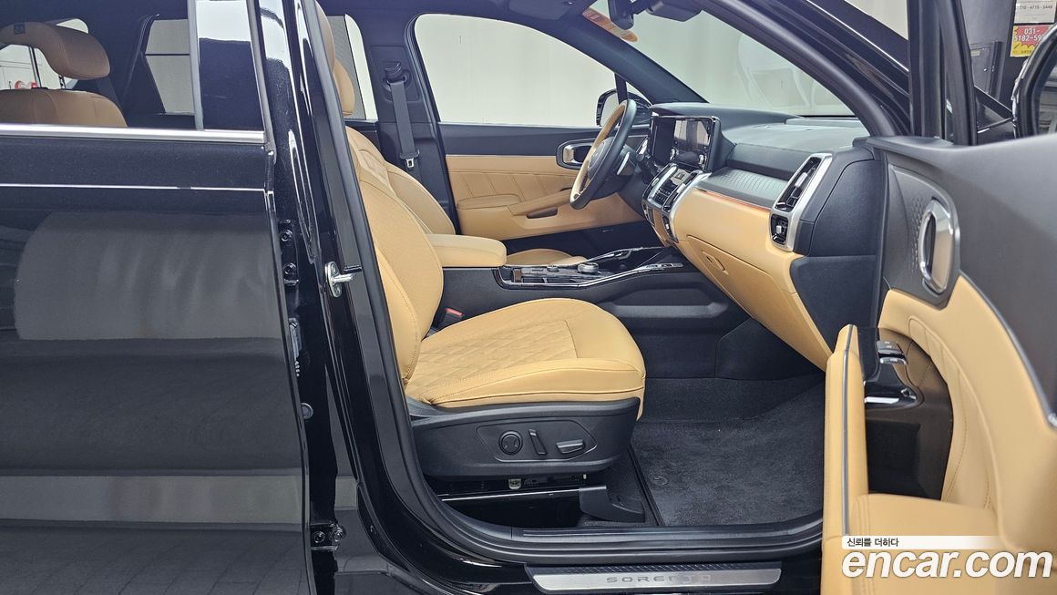 Kia Sorento 2023