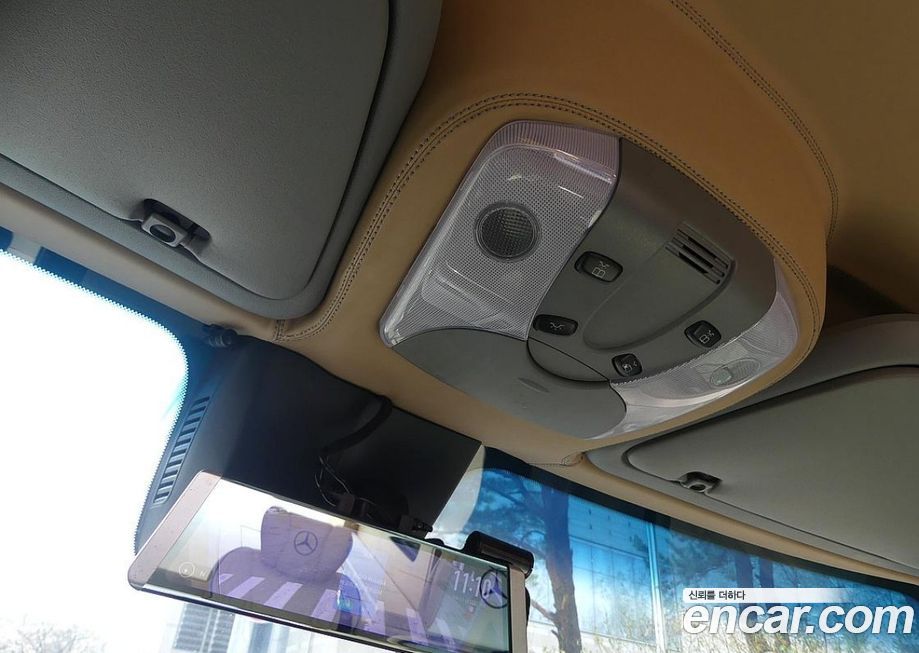 Mercedes-Benz Sprinter 2017