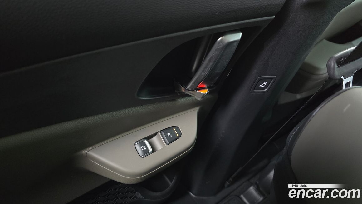 Kia Canival 2024
