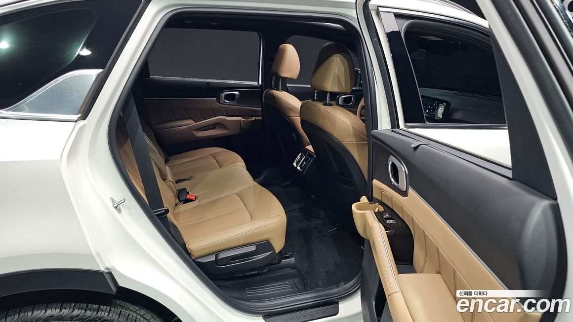 Kia Sorento 2024