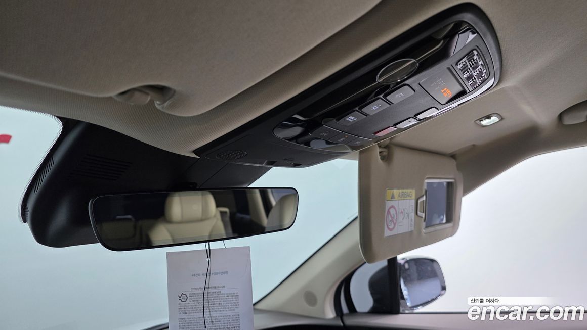Kia Canival 2025