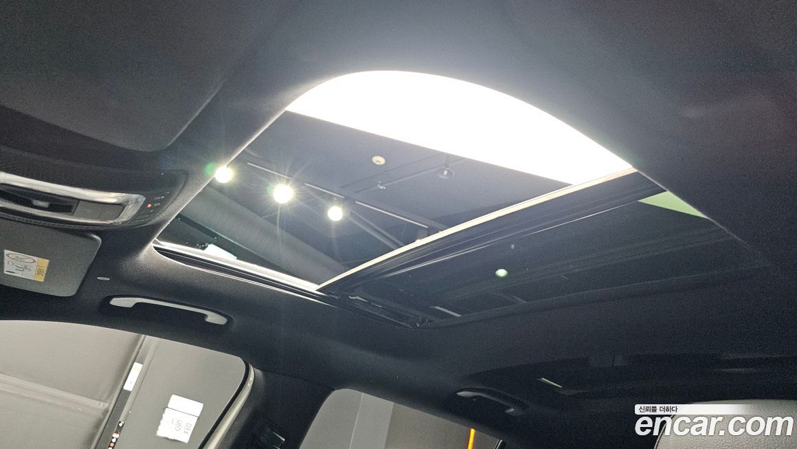 Mercedes-Benz GLB-Class 2022